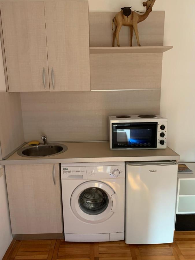 Sunstone Apartments Kotor Exterior photo