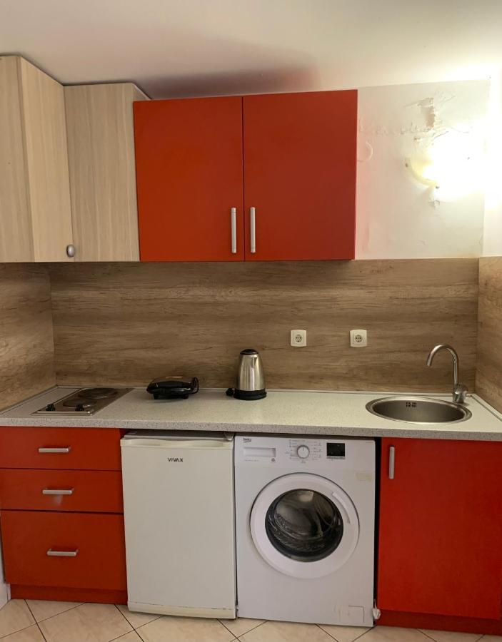 Sunstone Apartments Kotor Exterior photo