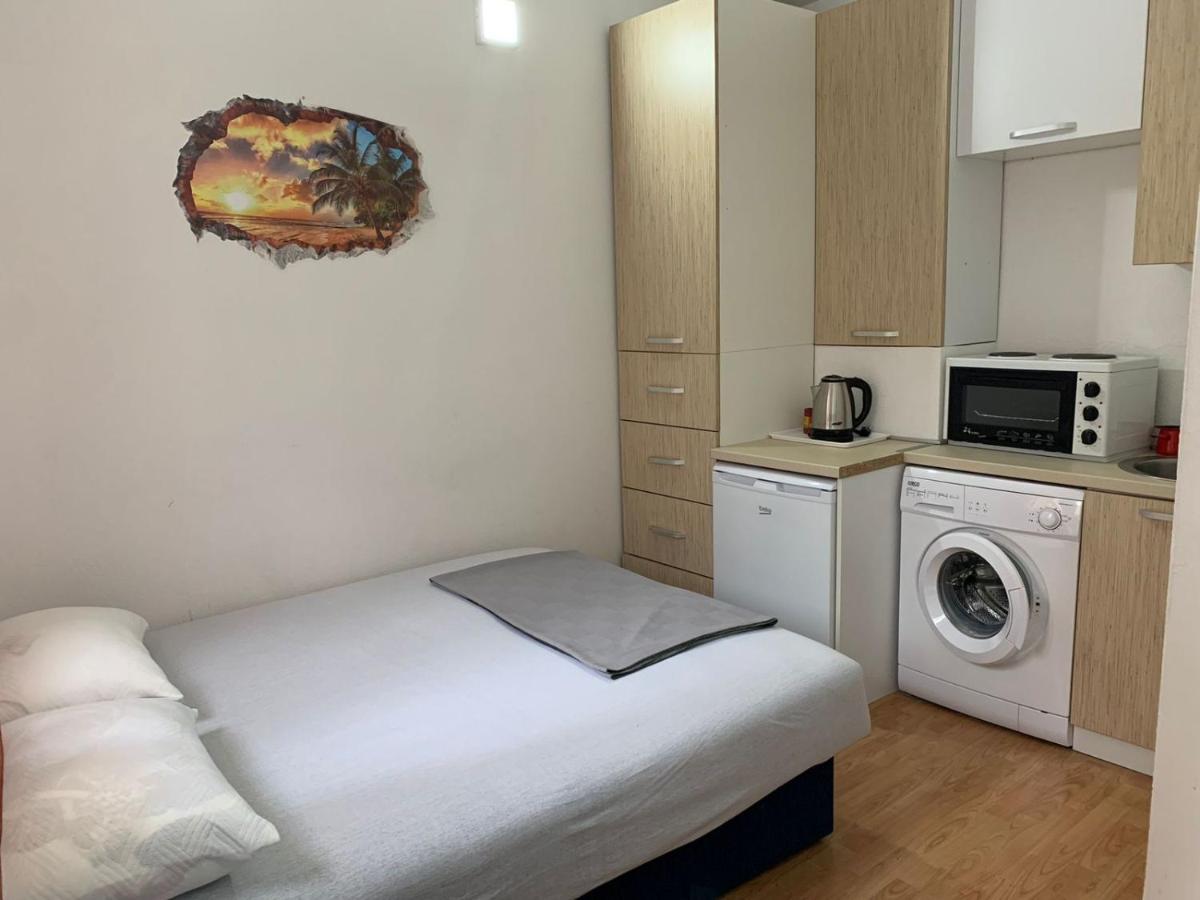 Sunstone Apartments Kotor Exterior photo
