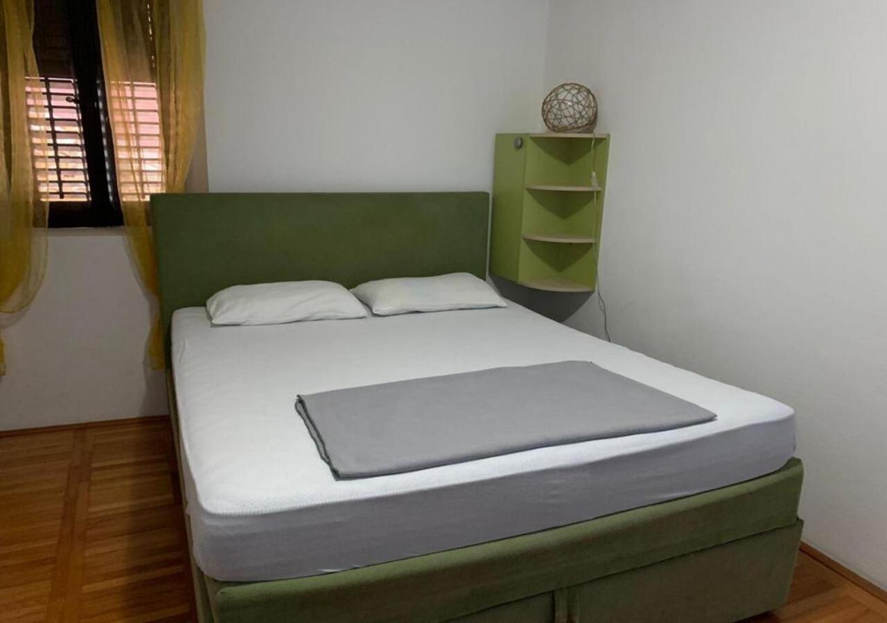Sunstone Apartments Kotor Exterior photo
